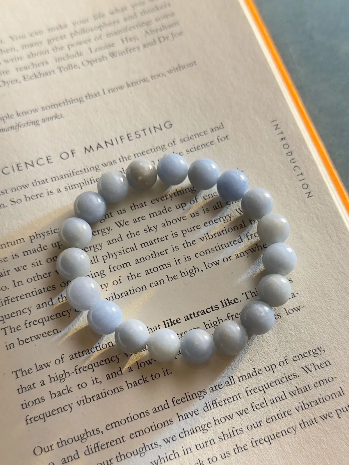 Angelite (10mm)