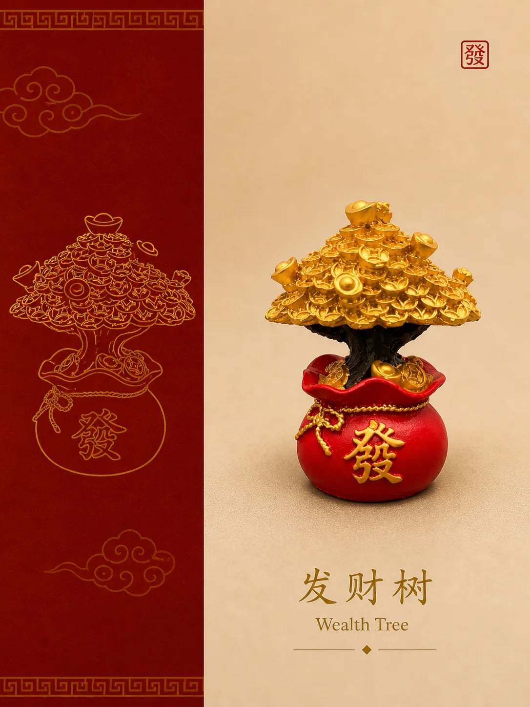 The Wealth Tree