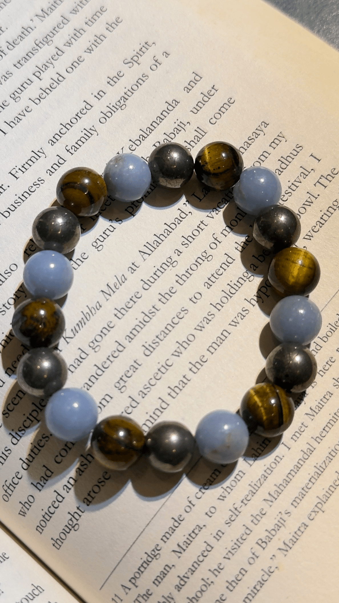 Avittam Nakshatra Bracelet