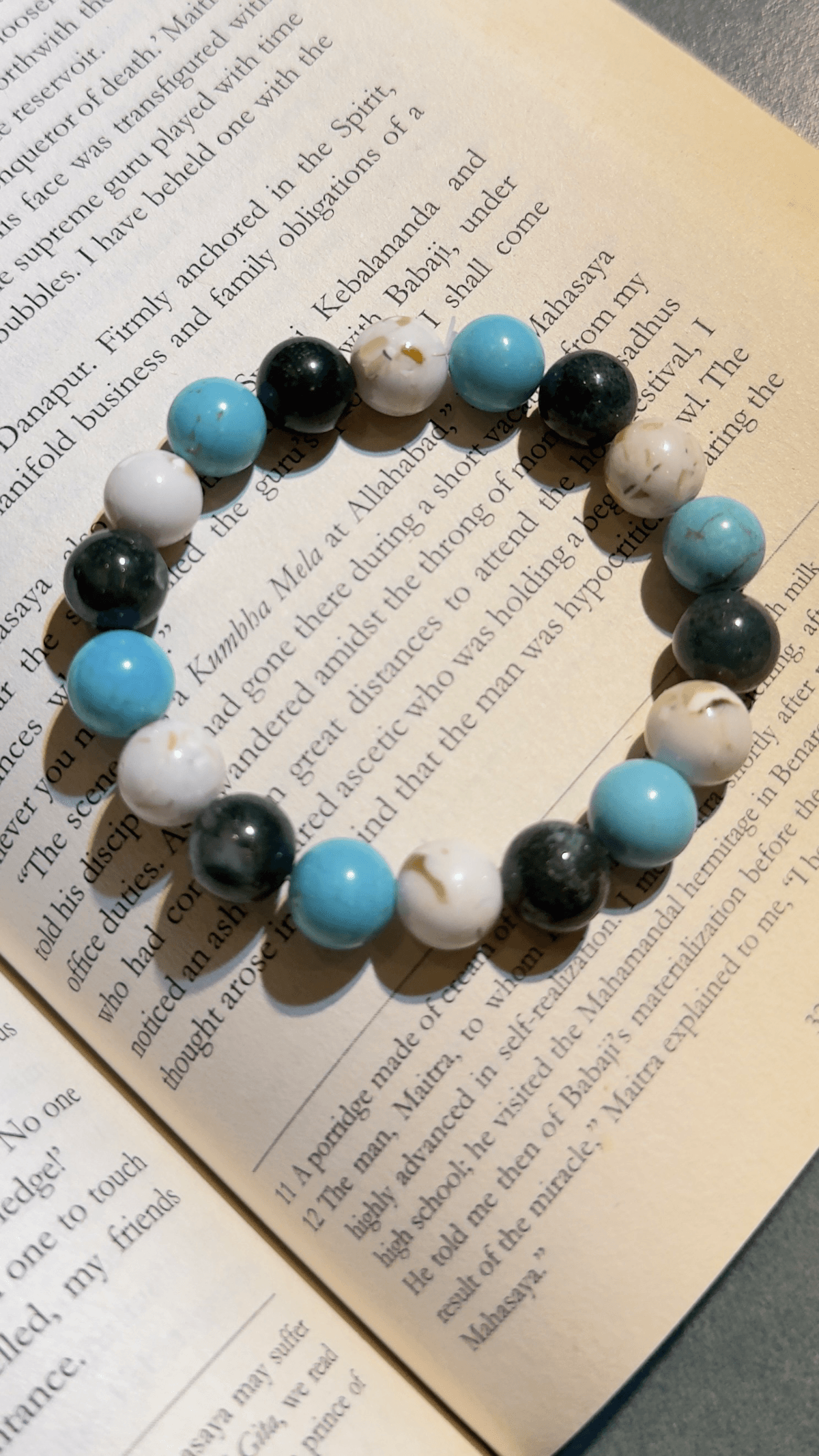 Chathayam Nakshatra Bracelet