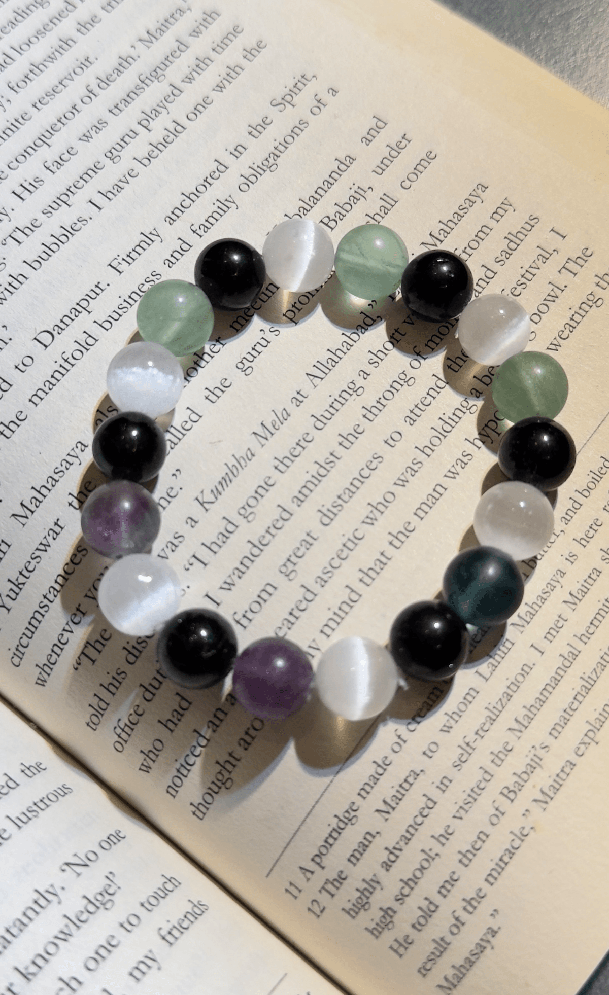 Moolam Nakshatra Bracelet