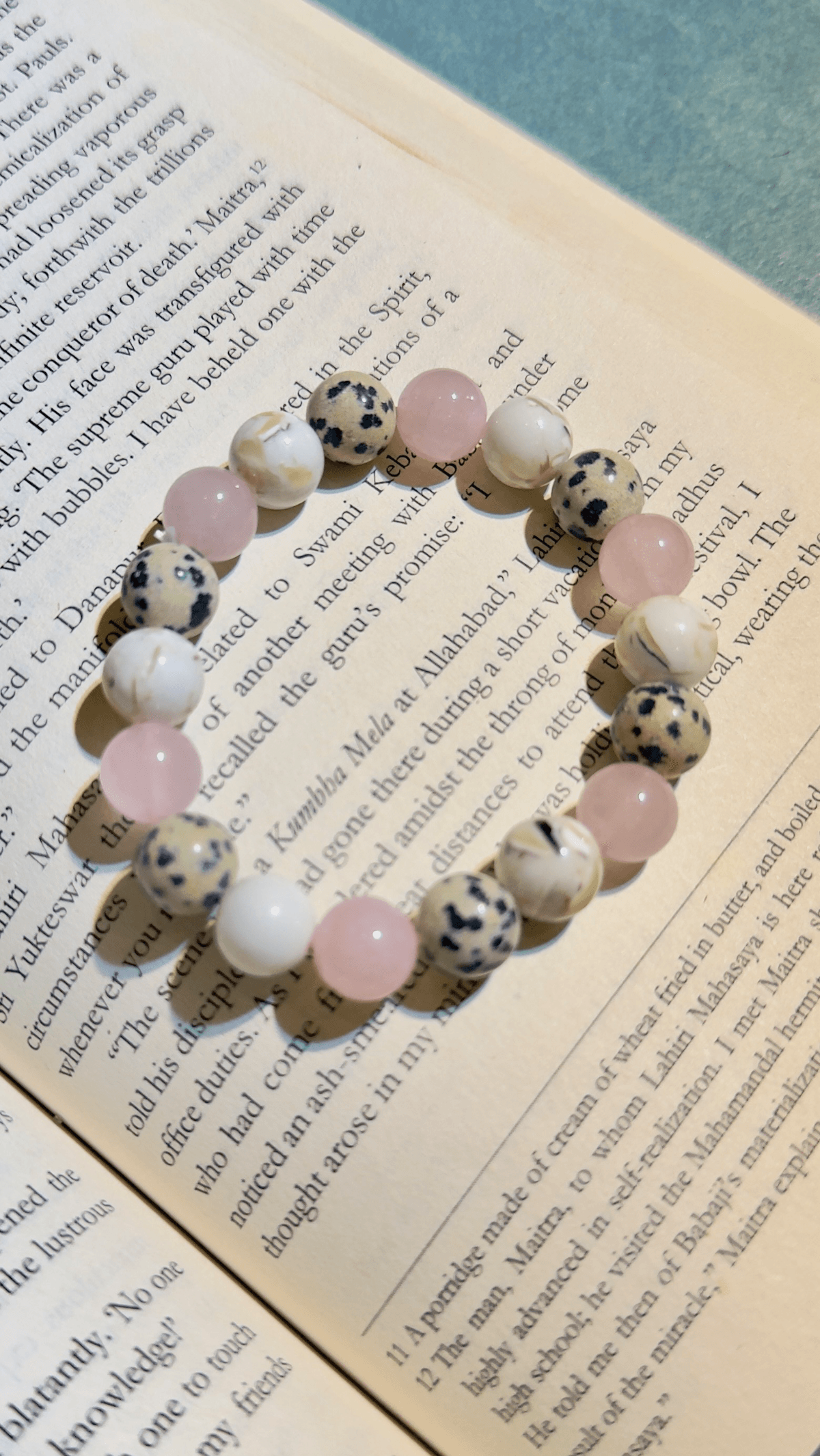 Revati Nakshatra Bracelet