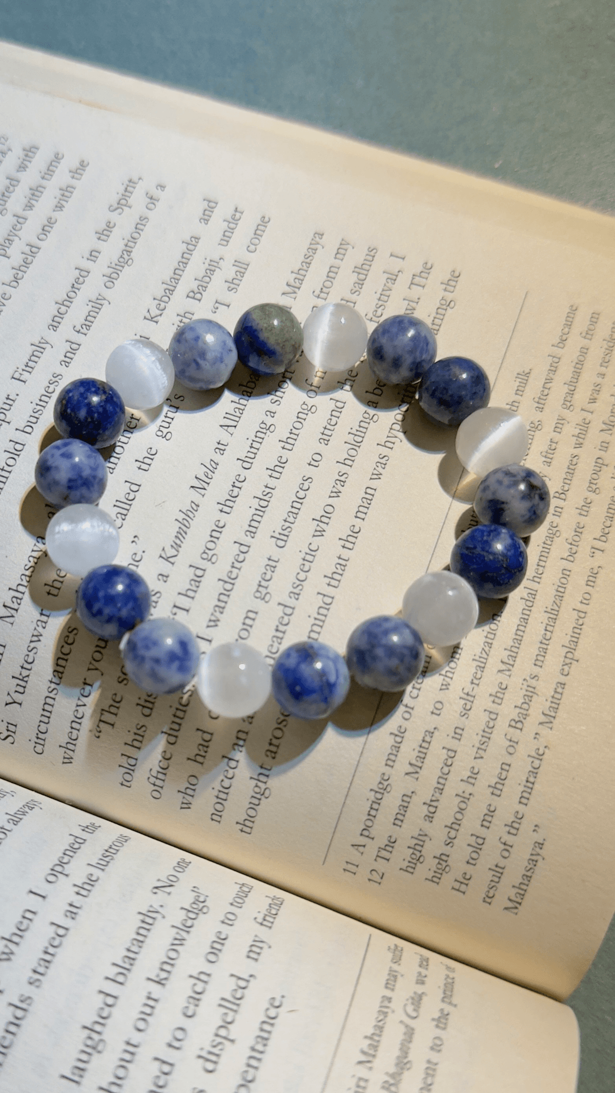 Thiruvonam Nakshatra Bracelet
