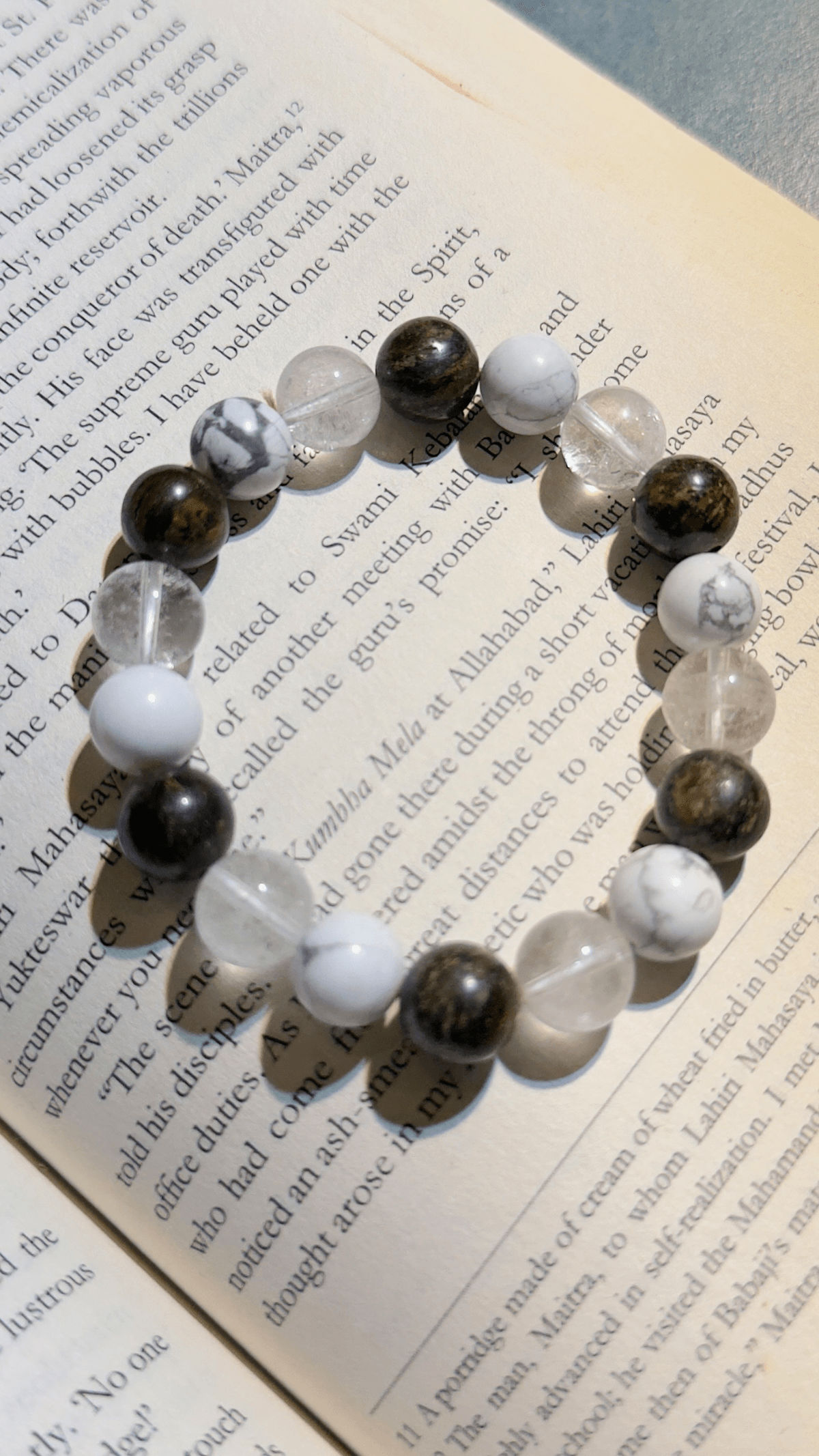 Thrikketta Nakshatra Bracelet