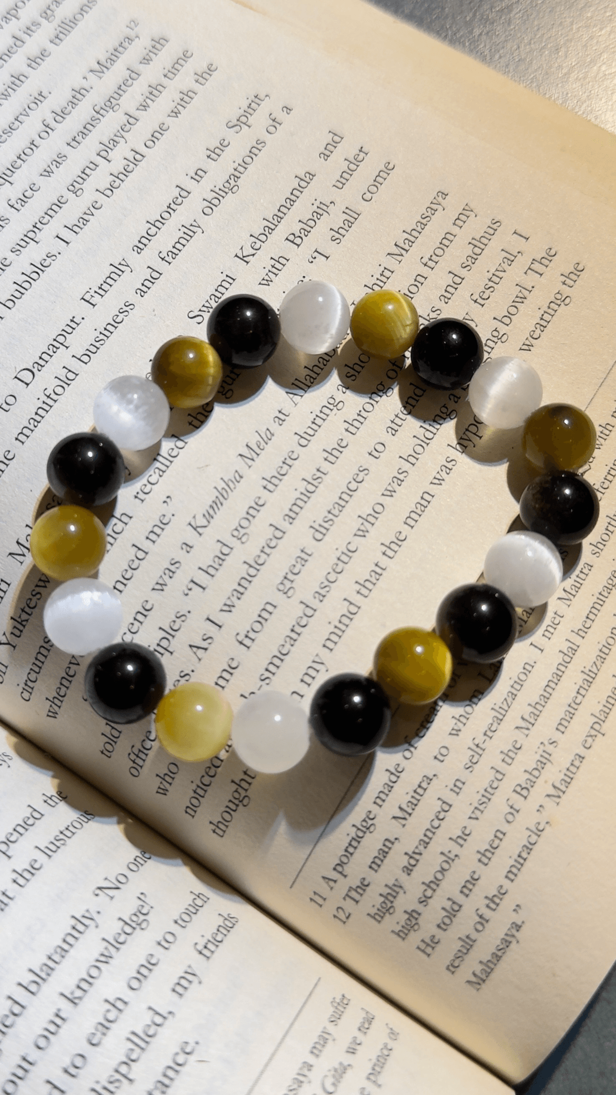 Vishakham Nakshatra Bracelet